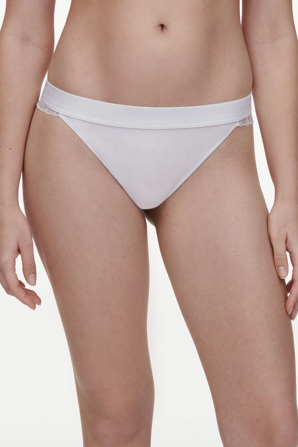 Chantelle Tattoo Love Thong